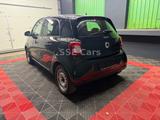 Smart ForFour forfour Basis 52 kW - gebrauchte Smart ForFour aus dem Jahr 2018