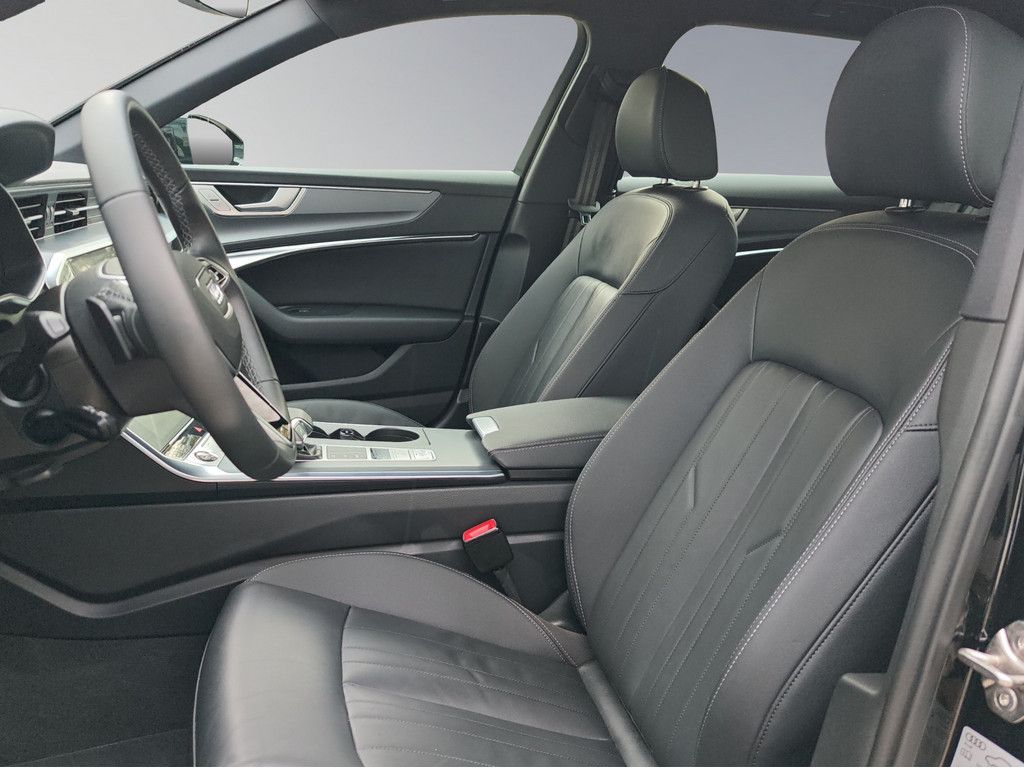 Audi A6 - Bild 10