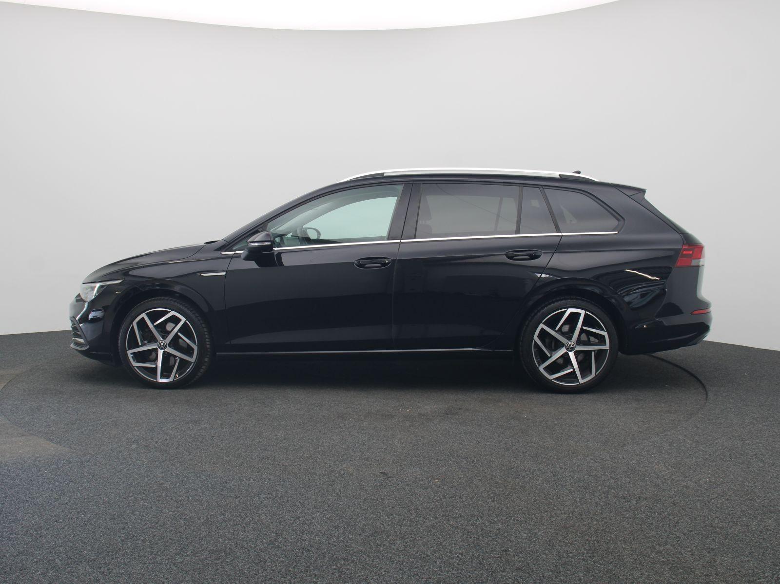 Volkswagen Golf Variant VIII Style 2.0TDI DSG/ CarPlay, AHK, миниатюра 4
