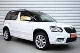 Skoda Yeti Ambition Automatik+Bi-Xenon+Tempomat+AHK - gebrauchte Skoda Yeti aus dem Jahr 2014