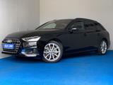 Audi A4 40 TDI quattro advanced AHK/Standhz/8fach - Audi A4 Gebrauchtwagen in München