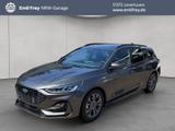 Ford Focus Turnier 1.5 EcoBlue Aut. ST-LINE SHZ+LED+N