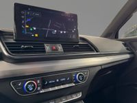 Audi SQ5 - Vorschau Bild 11
