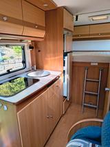 Carado T 344 - Carado T