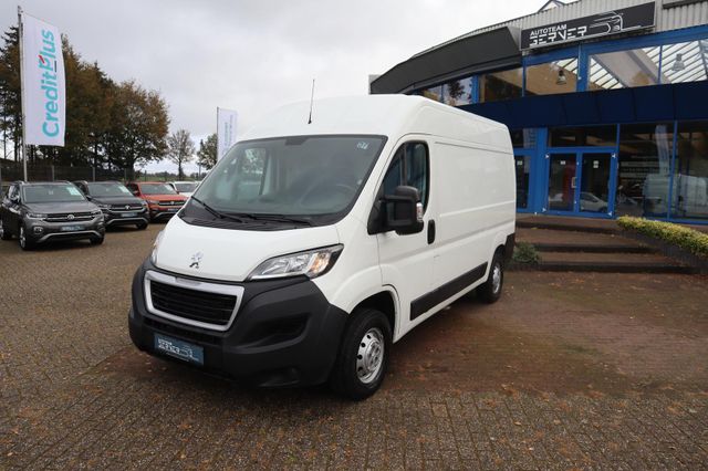 Peugeot Boxer 333 L2H2 Kasten KLIMA+Euro6