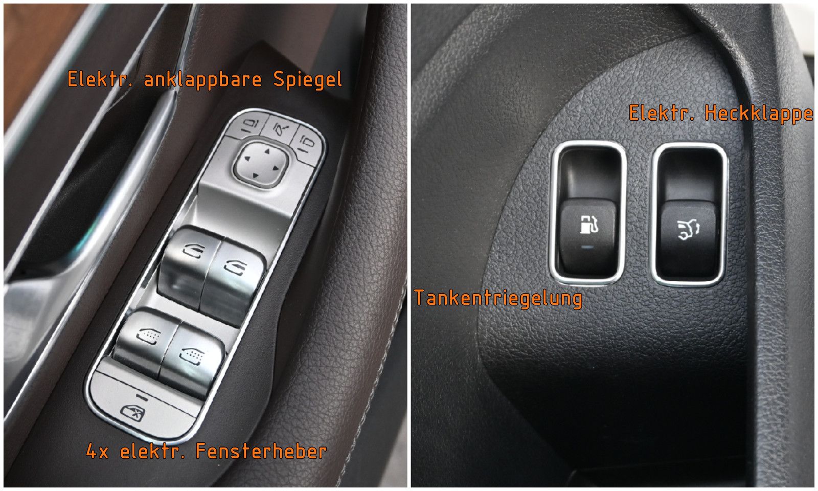 Fahrzeugabbildung Mercedes-Benz GLE 350 e 4M. °ACC°AHK°PANO°MB SERVICE FRISCH!°