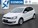 Volkswagen Polo V Life 1.2 TSI Climatronic AHK SHZ PDC Allw - Volkswagen Polo