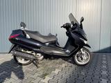 Piaggio EVO X 400 - PIAGGIO X EVO
