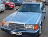 Mercedes-Benz  300 E - Mercedes-Benz E 300 aus 1992