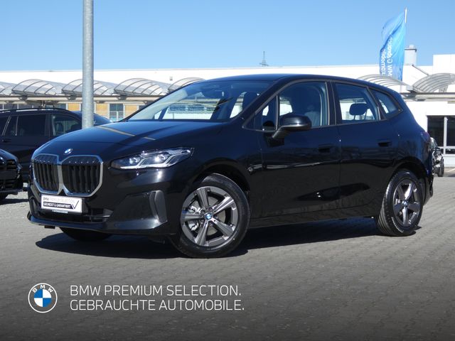 BMW 218i Active Tourer DAB LED Komfortzg. Shz