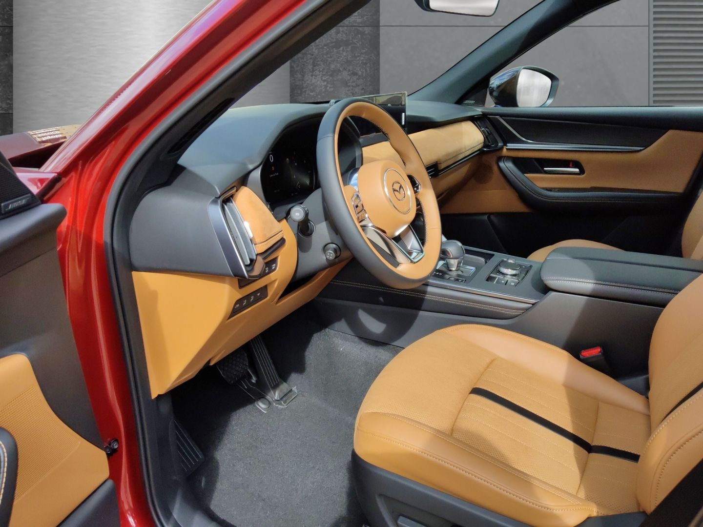 Mazda CX-60 - Bild 14