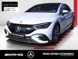 Mercedes-Benz EQE 350+AMG 360° KAMERA PANO DISTRO NAVI SITZHZ