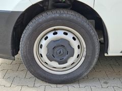 Fahrzeugabbildung Trafic Kasten L1H1 3,0t Komfort 3,0t ENERGY dCi
