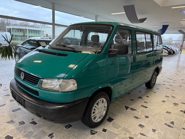 Volkswagen T4 Caravelle 2.0  LPG 8.Sitzer AHK