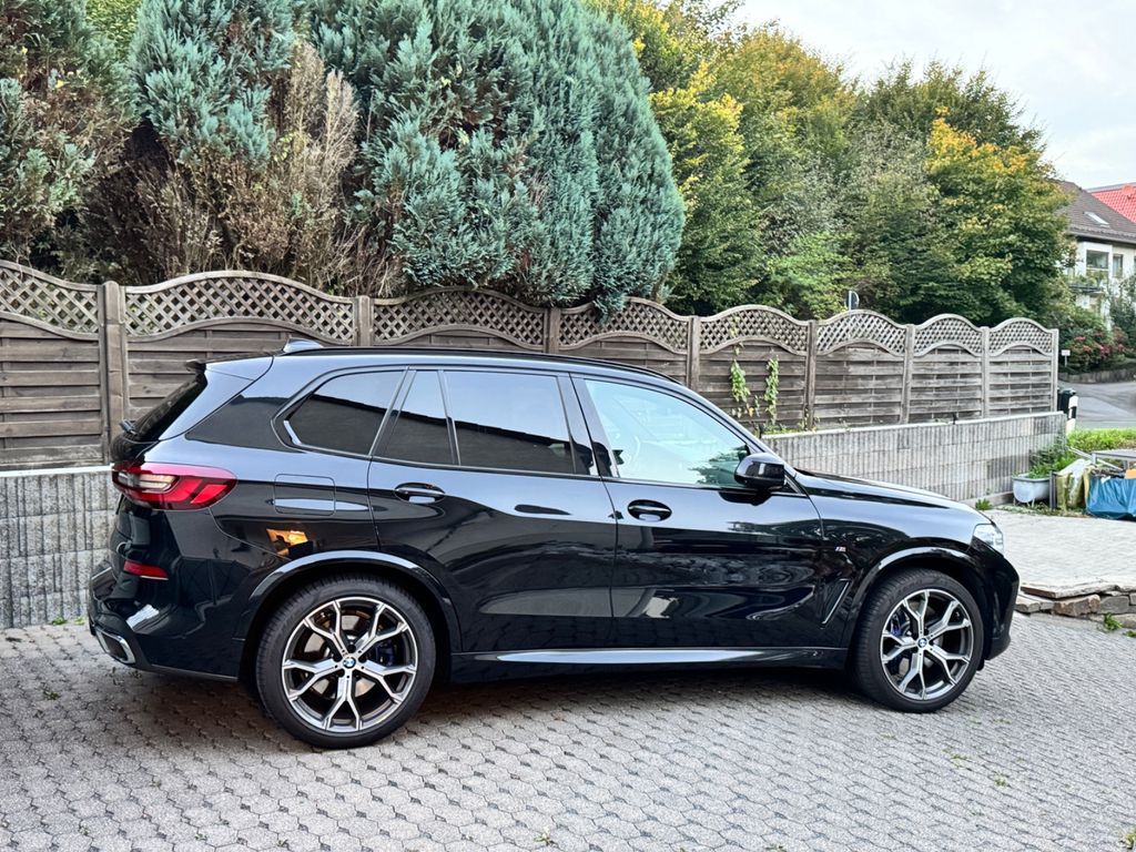 Image of BMW X5