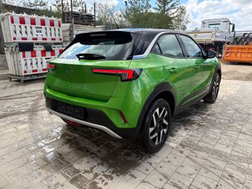 Opel Mokka - 10