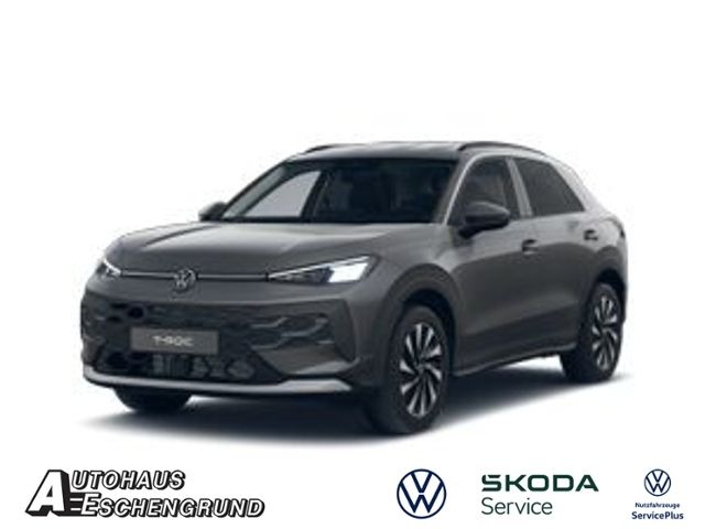 Fahrzeugabbildung Volkswagen T-Roc Life 1.5 l eTSI OPF 85 kW (116 PS) 7-Gang-