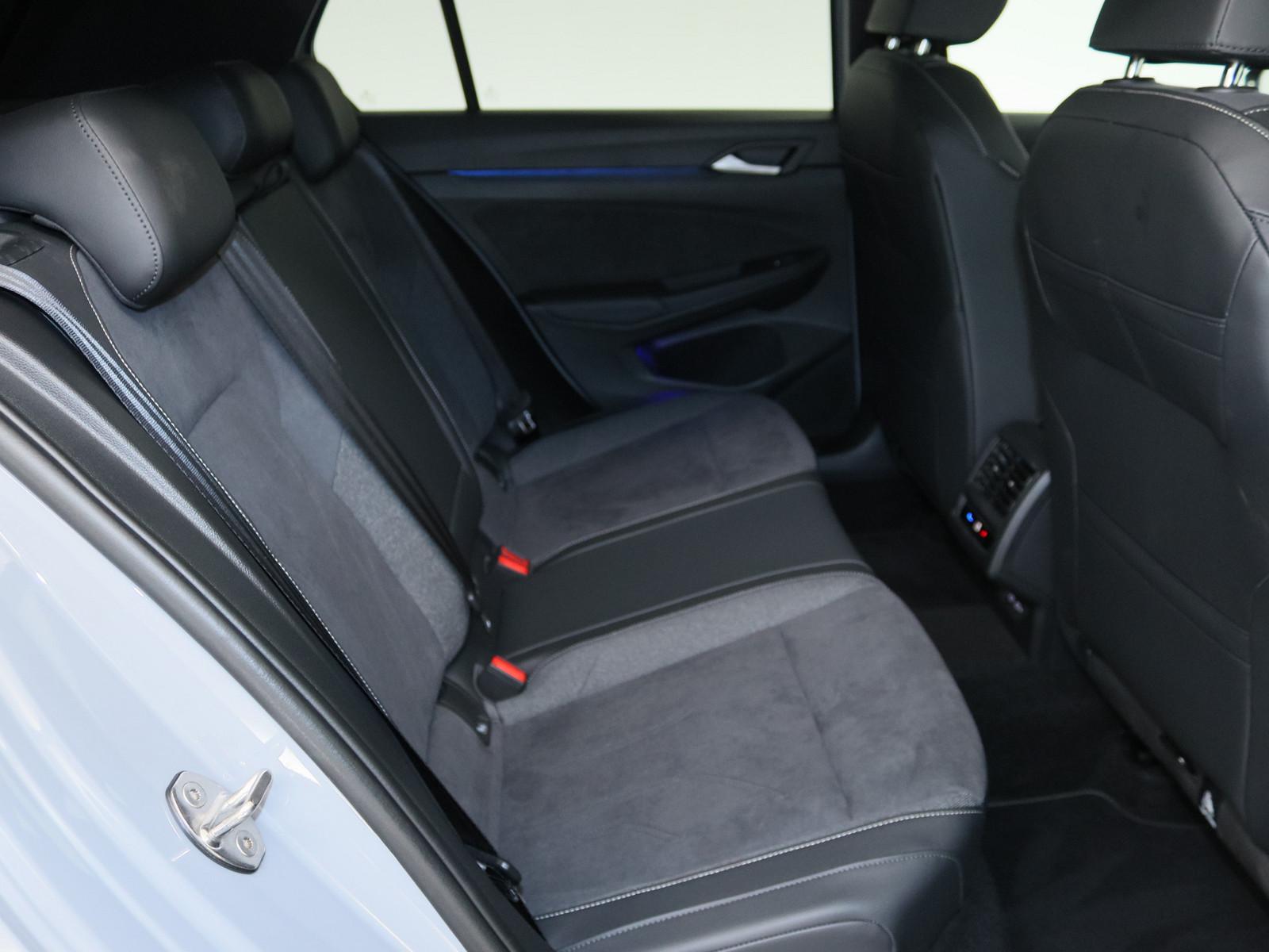 Volkswagen Golf VIII 1.5 TSI Edition 50 360° MATRIX-LED HUD, миниатюра 8