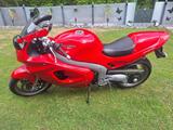 Triumph Sprint ST T995 - TRIUMPH SPRINT ST