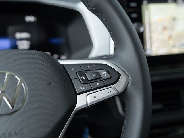 T-Cross GOAL TSI DSG GJR RFK Navi