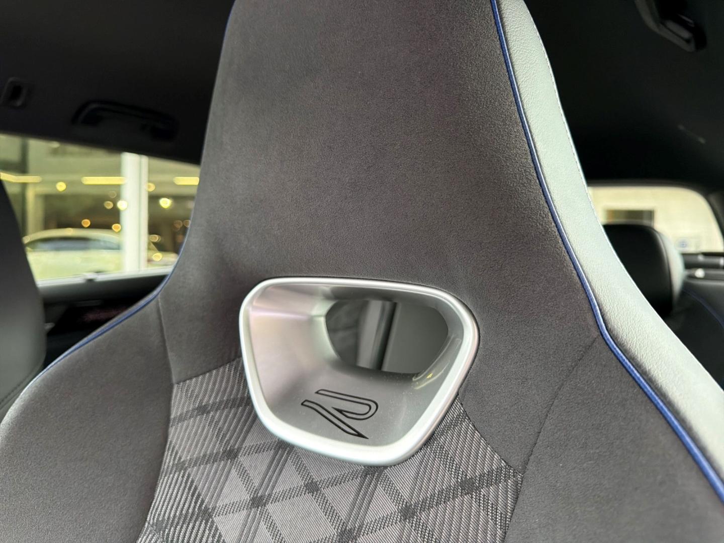 Volkswagen Passat 2.0 TDI DSG R-line Matrix ACC Kam, миниатюра 20