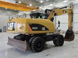 CAT M322D - CAT D3