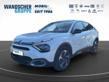 Citroën C4 Shine PT 130 EAT8