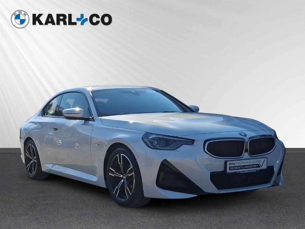 BMW 218 - Bild 6