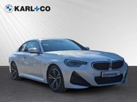 BMW 218 - Vorschau Bild 6