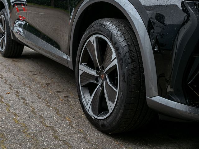 Cupra Formentor 1.5 Basis Fahrassistenz-Paket Navi ACC