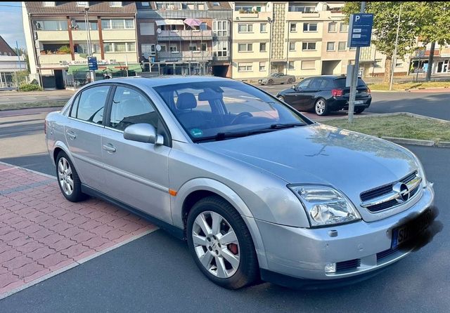 Opel OPEL VECTRA/LIM