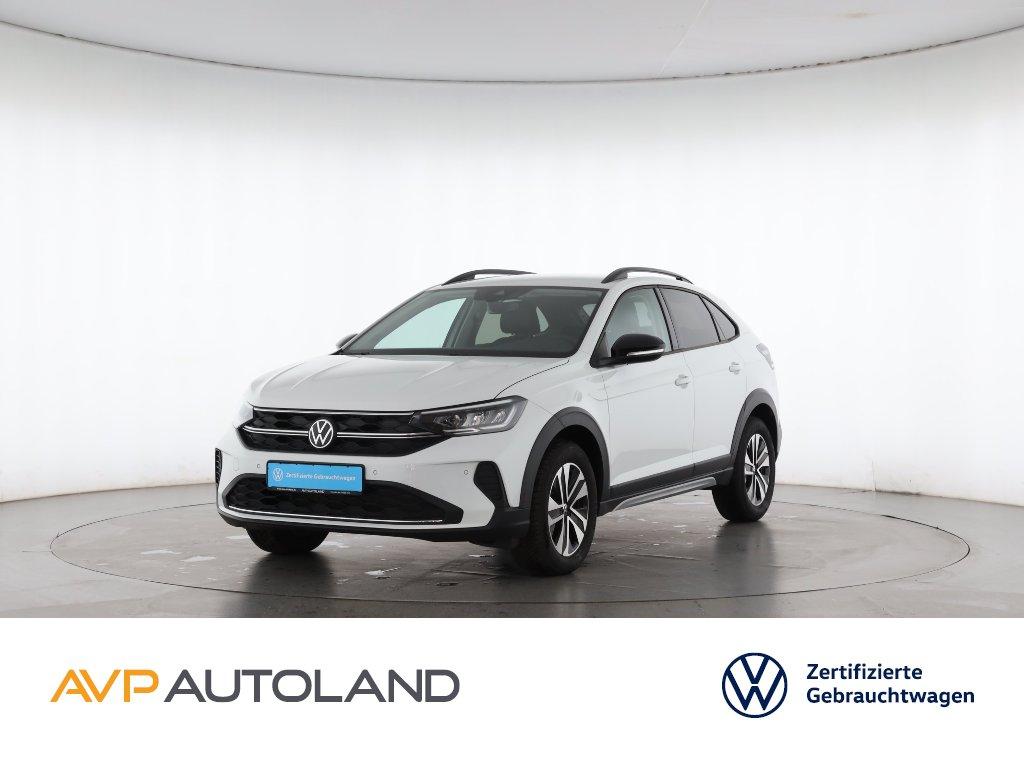 Volkswagen Taigo 1.0 TSI DSG Energy NAVI LED SITZH.