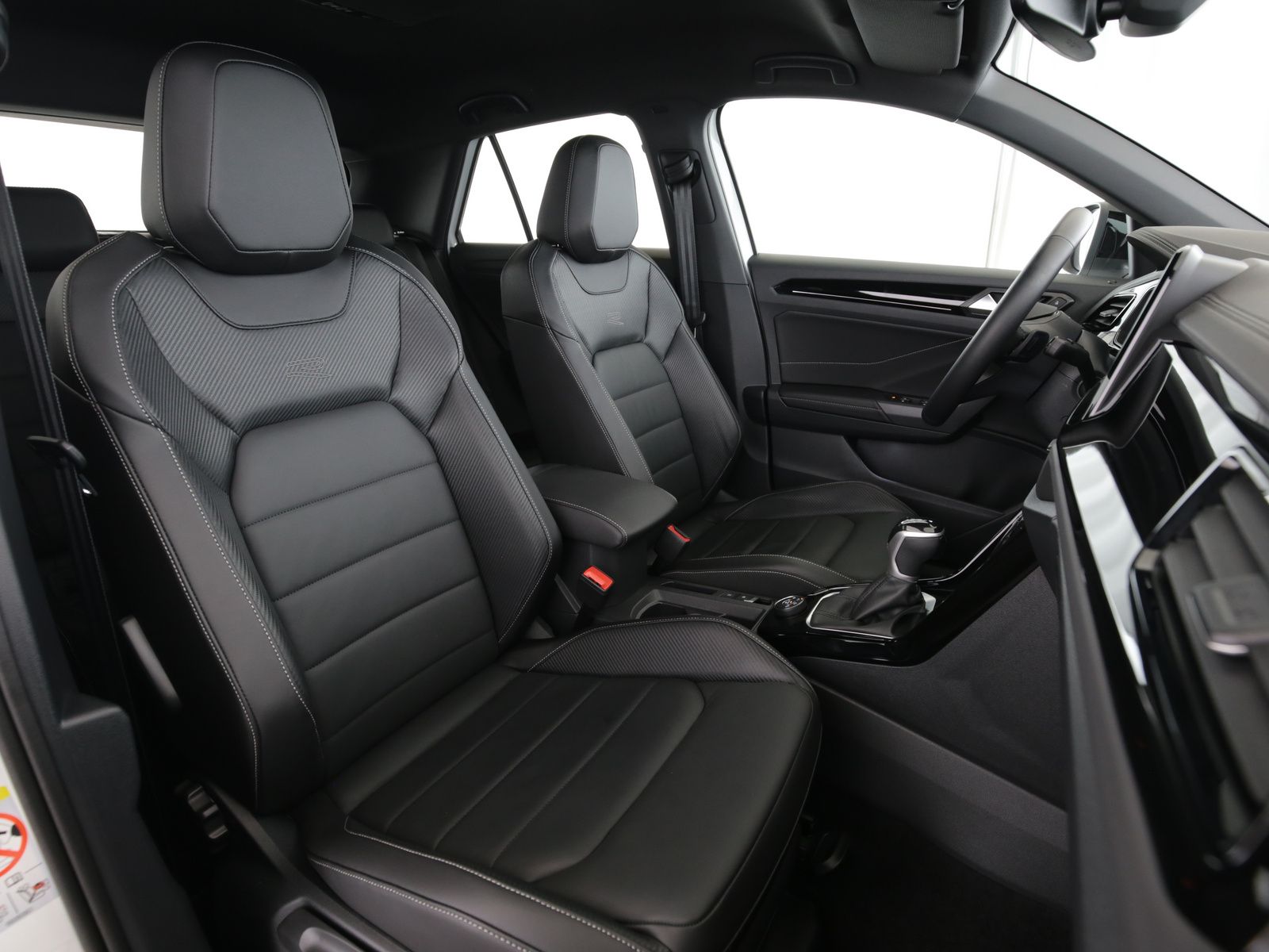 Volkswagen T-Roc - Bild 17