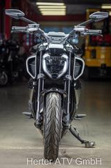 Ducati Diavel V4 - Offers