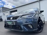 Seat Ibiza 1.0 TSI DSG FR Pro Black Edition 116€ m.20 - Seat Ibiza: 2.0
