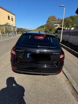 Skoda Octavia 2.0 TDI SCR 135kW DSG 4x4 Scout Comb...