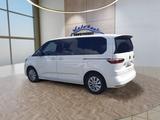 Volkswagen Multivan 2.0 TDI DSG Navi Allwetter top Zustand - VW T7 Multivan Gebrauchtwagen