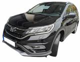 Honda CR-V 1.6 i-DTEC 118kW 4WD Elegance Elegance - gebrauchte Honda CR-V aus dem Jahr 2016