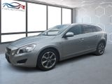 Volvo V60 Kombi Ocean Race*LEDER*NAVI*PDC*XENON - Volvo V60 aus 2011