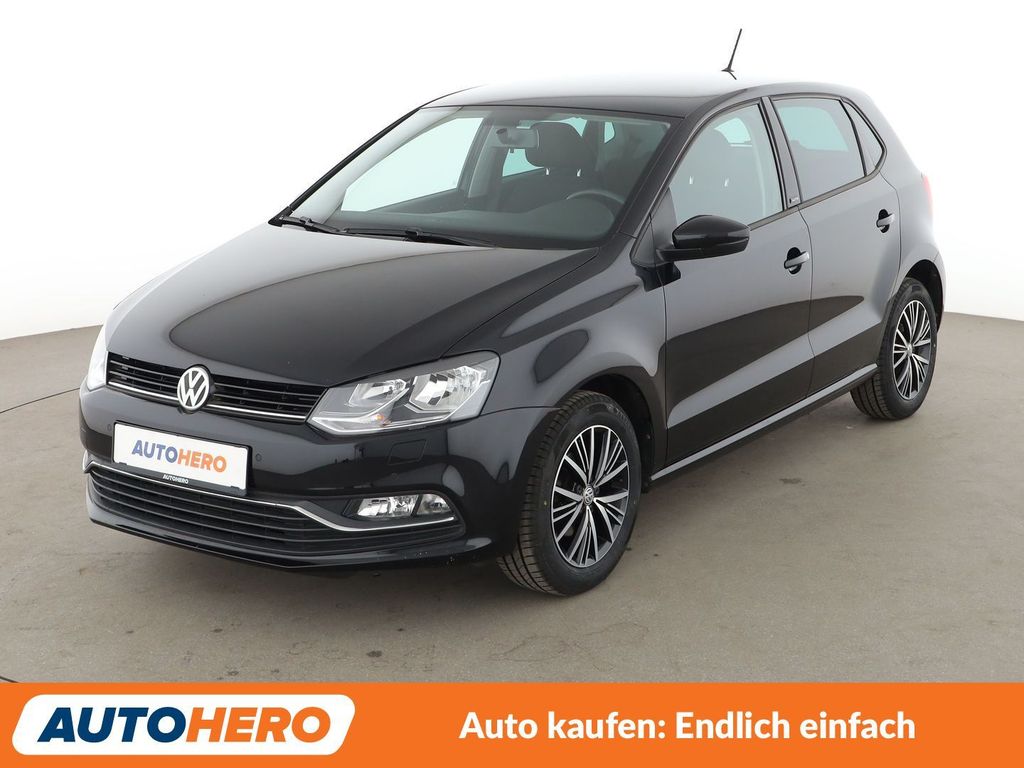 Image of Volkswagen Polo