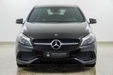 Mercedes-Benz A 180 BlueEfficiency AMG Line Navi PEAK Edition - gebrauchte Mercedes-Benz A 180 aus dem Jahr 2017