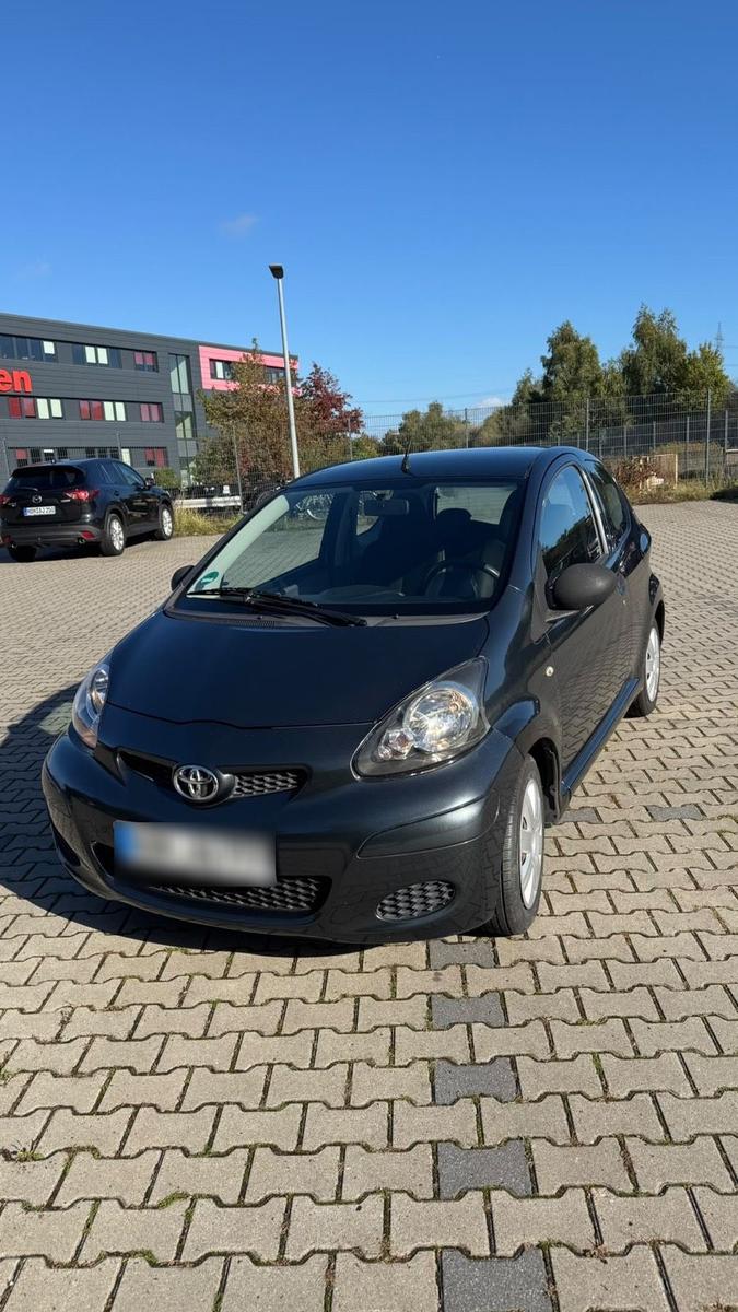Toyota Andere