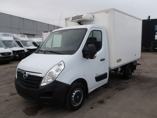 Opel Movano (Stock ID 188)