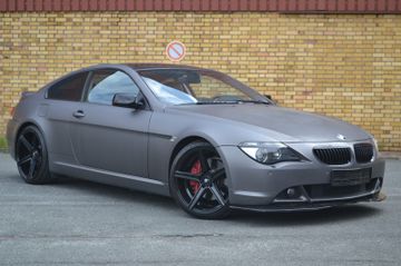 BMW 650 - 3
