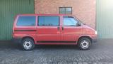 Volkswagen VW T4 Multivan - Volkswagen T4 Multivan aus 1993
