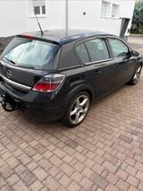 Opel Astra 1.8 H - Opel Gebrauchtwagen von 2007