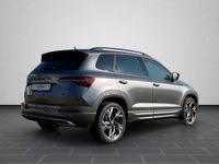 Skoda Karoq - Vorschau Bild 4