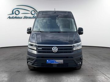 Volkswagen Crafter - 6