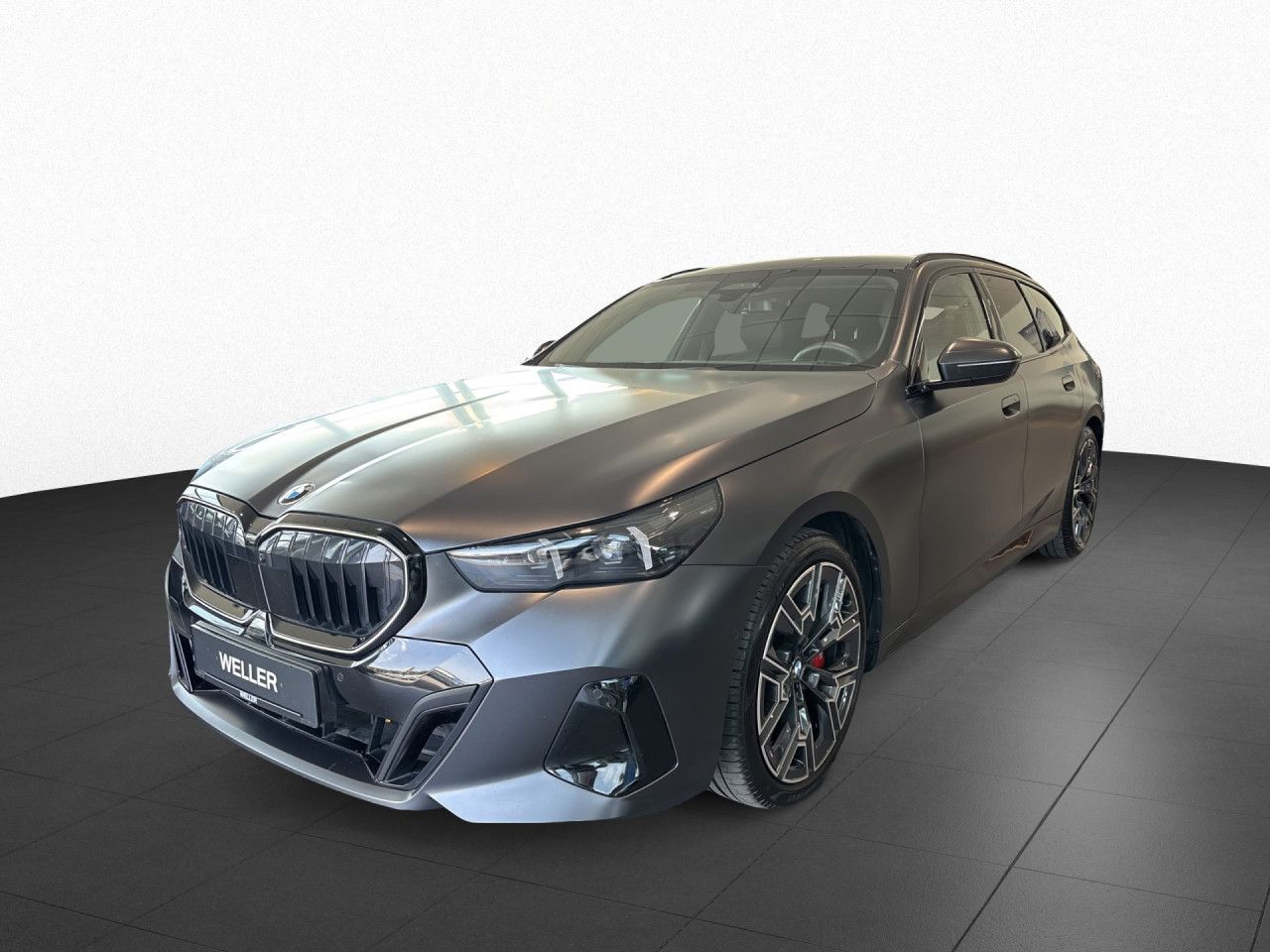 BMW 540 - Bild 3