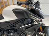 CFMOTO NK 450 WIE NEU ! NUR 3 km ! ***MIT_VIDEO*** - CFMOTO 450NK